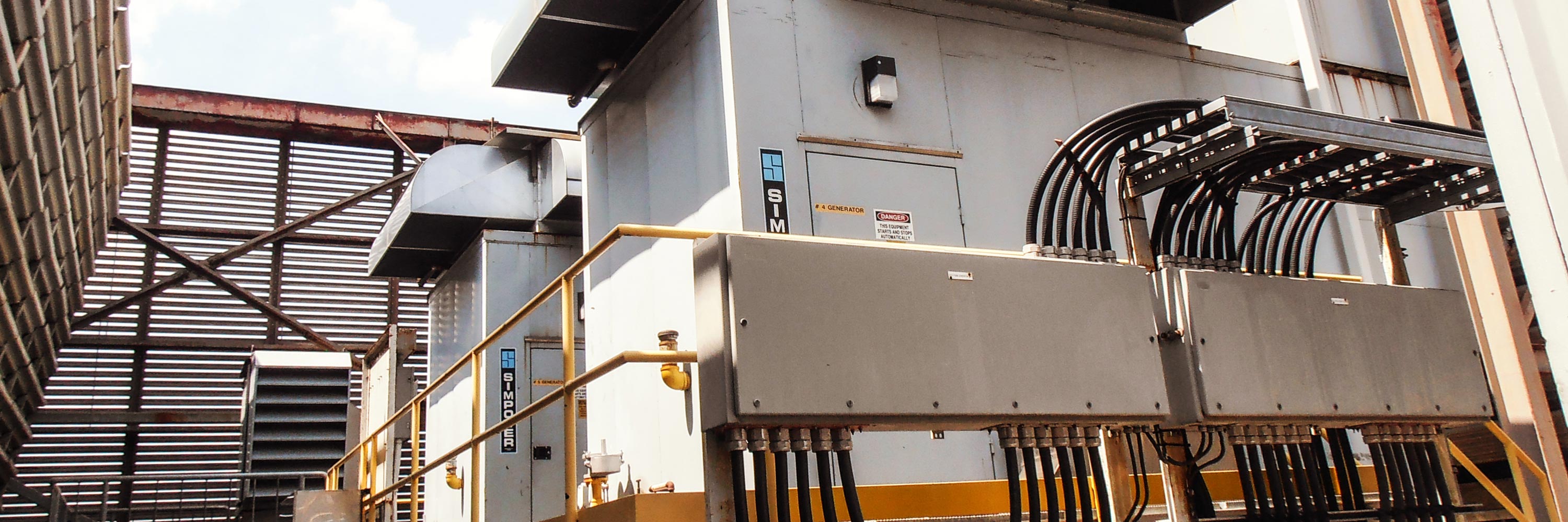 Atkinson Engineering