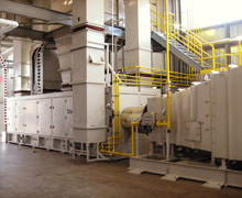 Cogeneration